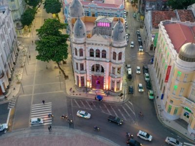 Associação Comercial de Pernambuco celebra 185 anos de história