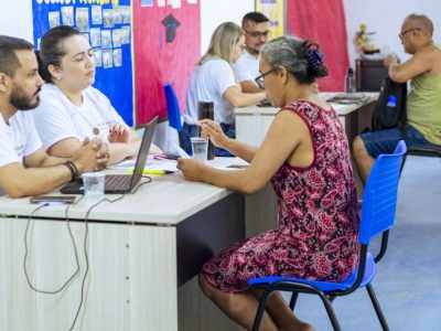 Instituto Nelson Wilians promove mutirão jurídico gratuito em Recife no próximo dia 24/08