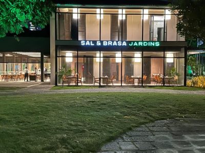 Churrascaria Sal & Brasa Jardins Inaugura com Coquetel Exclusivo em Recife