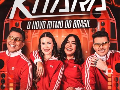 Banda Kitara: O Novo Ritmo do Brasil Que Está Conquistando o País