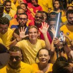 Refeno 2024: Adrenalina Pura será o representante de Pernambuco na edição de 2024