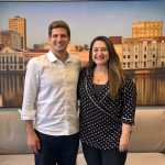 Victor André Gomes é nomeado assessor especial do prefeito João Campos