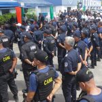 Deputado Eduardo da Fonte discute projetos para Ibimirim com prefeito Welliton Siqueira