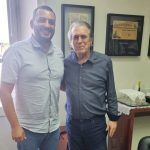 Plasfer impulsiona nova rota logística entre a RDC e América Latina via Angola