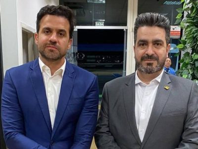 Leonardo Avalanche aposta em Marçal para romper polarização e disputar a Presidência pelo PRTB