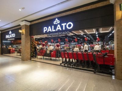 Supermercado Palato oferece vagas para pessoas com deficiência (PCD)