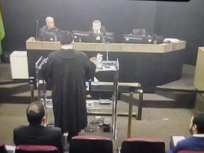 Justiça concede decisão parcial em ação sobre a retirada de Pernambuco da Transnordestina