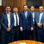 Pierre Santiago reforça liderança política com articulação e conquistas para São João