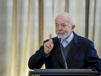 Lula sobre descontos irregulares em aposentadorias: “Vítimas não serão prejudicadas”