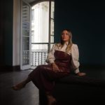 Maria Arraes propõe e Câmara dos Deputados aprova mudança de nome da Sala de Líderes para “Sala Miguel Arraes”