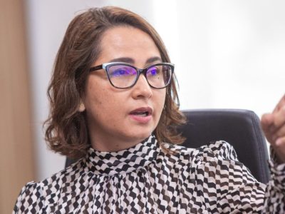 Débora Almeida Pressiona por Votação de Empréstimo de R$ 1,5 Bilhão para Obras em PE