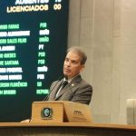 CODEAM promove workshop sobre gestão de contratos e prestação de contas na saúde