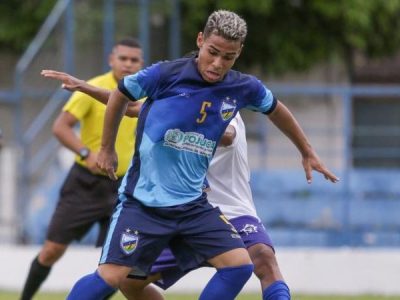 Copinha do Interior Sub16 começa em setembro e deve reunir mais de 20 seleções municipais