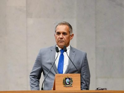Nino de Enoque deve reassumir liderança do PL na Alepe em articulação que fortalece base de Raquel Lyra na CPI
